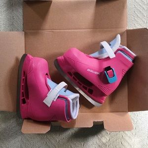 lil angel bauer skates